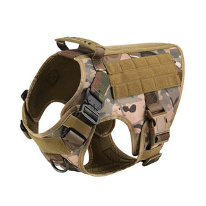 Tactical Harness