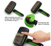 Preview Image: Self Cleaning Slicker Brush