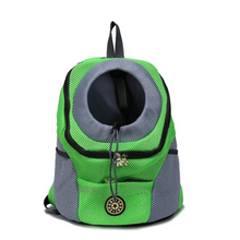 Preview Image: Lifetime Warranty Doggykingdom® Dog Backpack