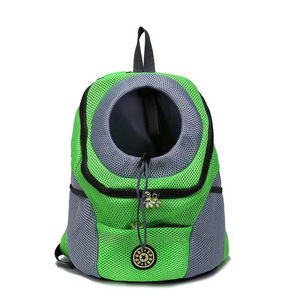Lifetime Warranty Doggykingdom® Dog Backpack