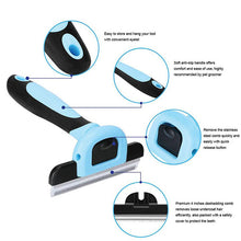 Preview Image: Deshedding Brush