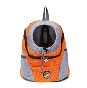 Lifetime Warranty Doggykingdom® Dog Backpack