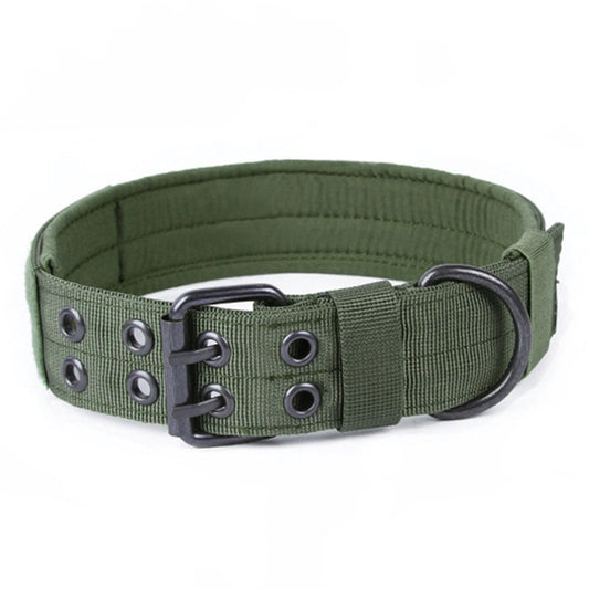 Heavy Duty Collar