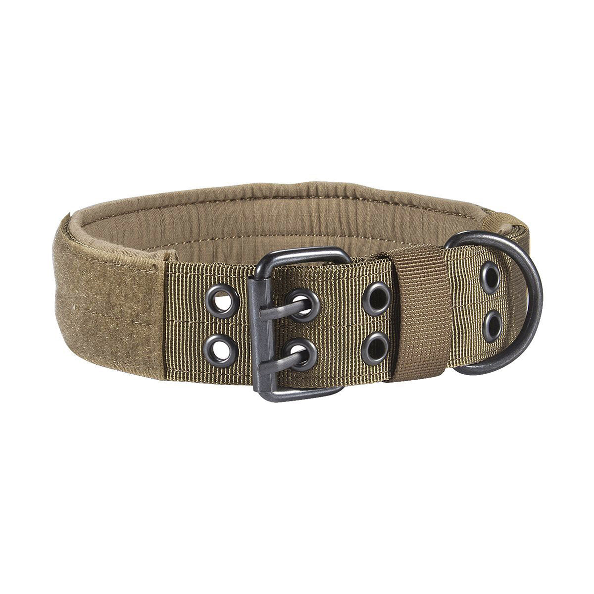 Heavy Duty Collar