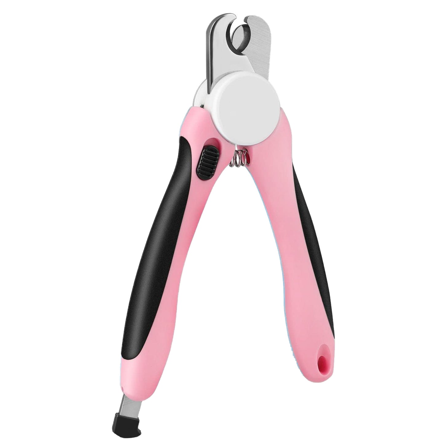 Dog Nail Clipper with Safety Guard