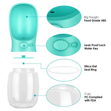 Preview Image: Doggykingdom® Water Bottle