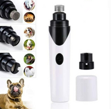 Preview Image: Doggykingdom® Pet Nail Grinder Paw Grooming Kit