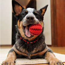 Preview Image: Doggykingdom® Tooth Cleaning Chew Dog Ball &amp; Toy