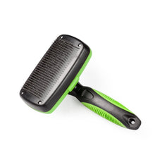 Preview Image: Self Cleaning Slicker Brush
