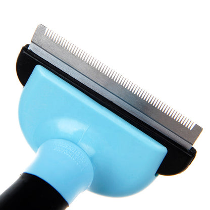 Deshedding Brush