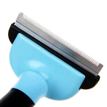 Preview Image: Deshedding Brush