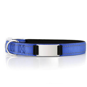 Personalized Doggykingdom® Collar