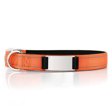 Preview Image: Personalized Doggykingdom® Collar