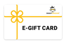 Preview Image: Doggykingdom® Gift Card