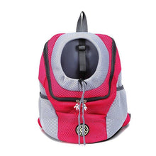 Preview Image: Lifetime Warranty Doggykingdom® Dog Backpack