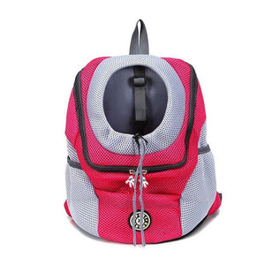 Lifetime Warranty Doggykingdom® Dog Backpack