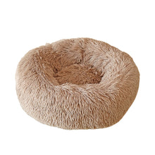 Preview Image: Plush Cuddler Pillow Bed