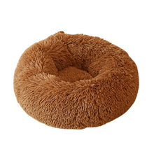 Preview Image: Plush Cuddler Pillow Bed