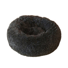 Preview Image: Plush Cuddler Pillow Bed