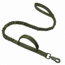 Preview Image: Tactical Double Handle Heavy Duty Dog Leash