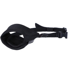 Preview Image: Comfortable Dog Muzzle Anti Biting and Chewing