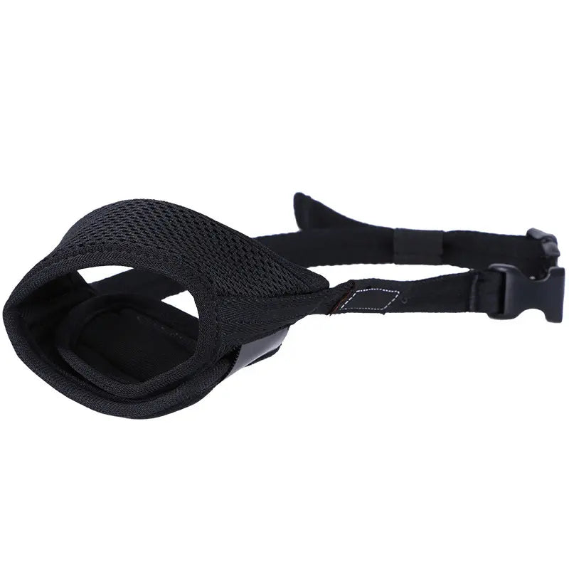 Comfortable Dog Muzzle Anti Biting and Chewing