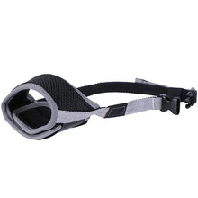 Preview Image: Comfortable Dog Muzzle Anti Biting and Chewing