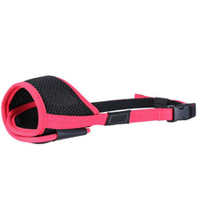 Preview Image: Comfortable Dog Muzzle Anti Biting and Chewing