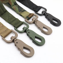Preview Image: Tactical Double Handle Heavy Duty Dog Leash