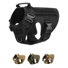 Preview Image: Tactical Harness