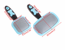 Preview Image: Dog Brush Grooming Brush