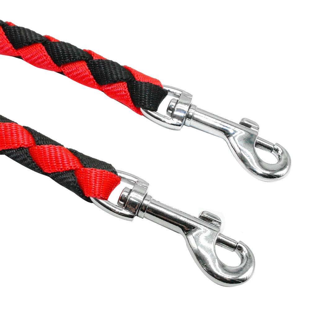 Power Double Leash 2 in 1 Dog Leash
