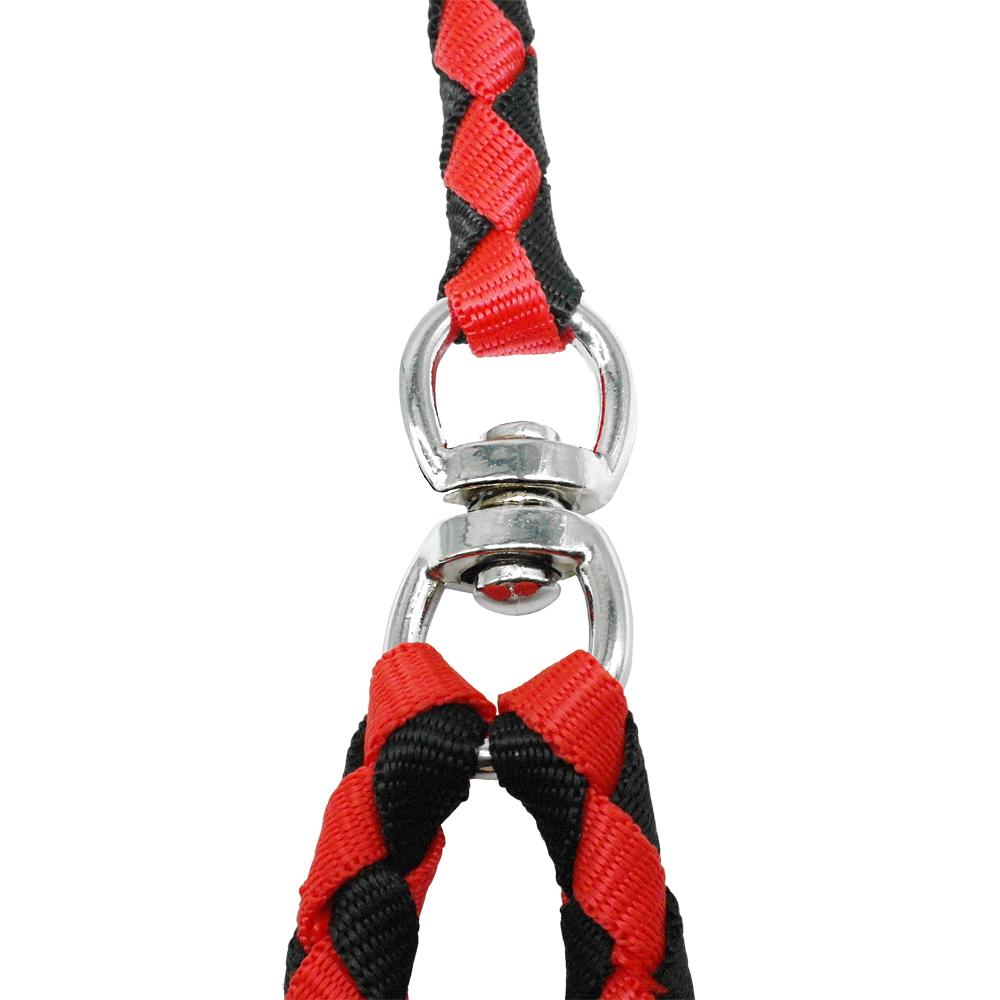 Power Double Leash 2 in 1 Dog Leash