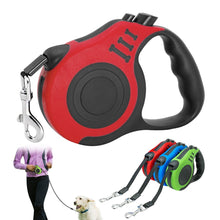 Preview Image: Retractable Dog Leash by Doggykingdom®