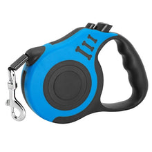 Preview Image: Retractable Dog Leash by Doggykingdom®